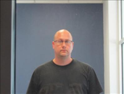 Brian Wayne Clark a registered Sex, Violent, or Drug Offender of Kansas