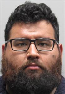 Rosbel Resendez a registered Sex, Violent, or Drug Offender of Kansas