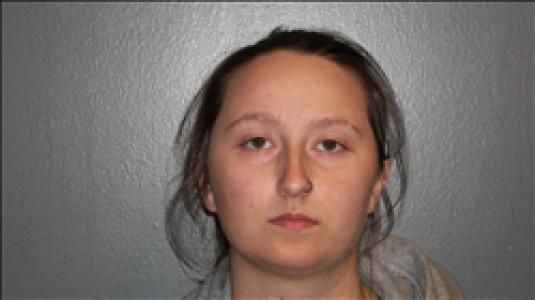 Austyn Ryann Koch a registered Sex, Violent, or Drug Offender of Kansas