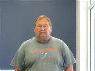 Charles Eston Smith a registered Sex, Violent, or Drug Offender of Kansas