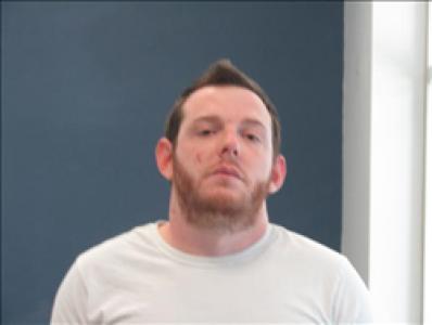 Alex Deuteronomy Cornfield a registered Sex, Violent, or Drug Offender of Kansas