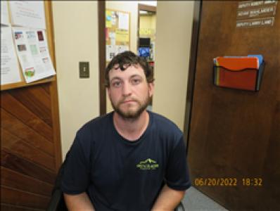 Ethan Levi Sarr a registered Sex, Violent, or Drug Offender of Kansas