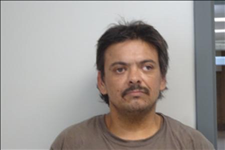 Emilio Pena a registered Sex, Violent, or Drug Offender of Kansas