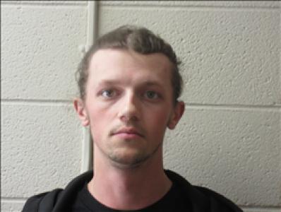 Jordan Matthew Puckett a registered Sex, Violent, or Drug Offender of Kansas