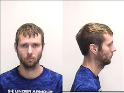 Andrew Ford Entsminger a registered Sex, Violent, or Drug Offender of Kansas