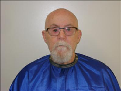 Harold L Gaskill a registered Sex, Violent, or Drug Offender of Kansas