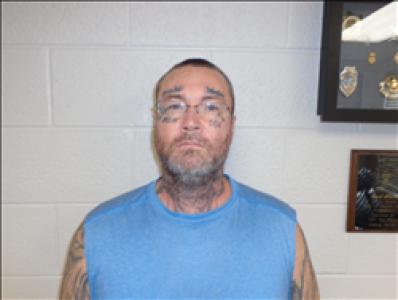 Robert Woodrow Jolly Jr a registered Sex, Violent, or Drug Offender of Kansas