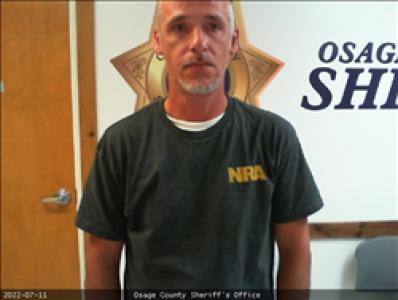 Cory Riley Evans a registered Sex, Violent, or Drug Offender of Kansas