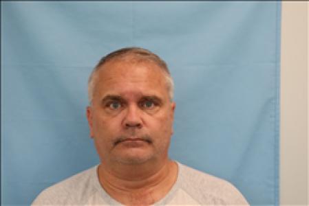 Curtis Wayne Hauser a registered Sex, Violent, or Drug Offender of Kansas