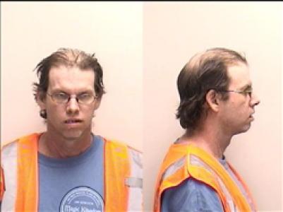 Timothy Allen Carter a registered Sex, Violent, or Drug Offender of Kansas