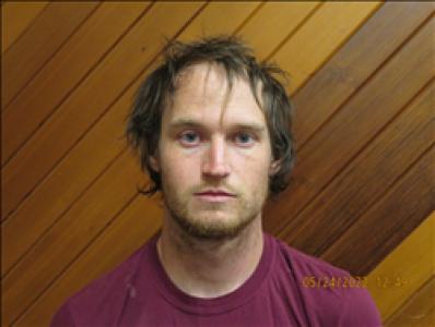 Trever Ray Lewis a registered Sex, Violent, or Drug Offender of Kansas