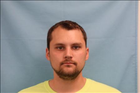 Blake Vanaman Lee a registered Sex, Violent, or Drug Offender of Kansas
