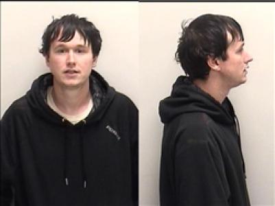 Joshua Alan Berentz a registered  of Kansas