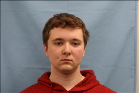 Gareth Mason Stefanc a registered Sex, Violent, or Drug Offender of Kansas