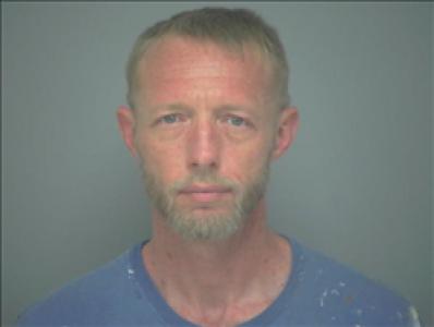 Bryson Lee Richardson a registered Sex, Violent, or Drug Offender of Kansas