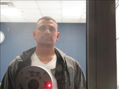 Eduardo Quintana Ramirez a registered Sex, Violent, or Drug Offender of Kansas