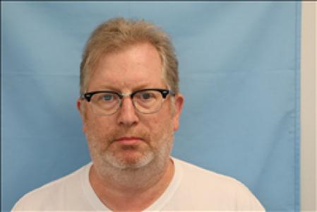 Richard Brian Calohan a registered Sex, Violent, or Drug Offender of Kansas