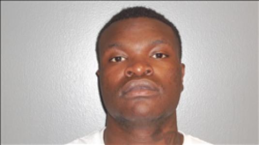 Cameron Jicquice Johnson a registered Sex, Violent, or Drug Offender of Kansas