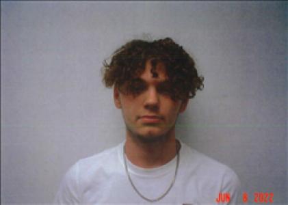 Jayden Thomas Arnold a registered Sex, Violent, or Drug Offender of Kansas