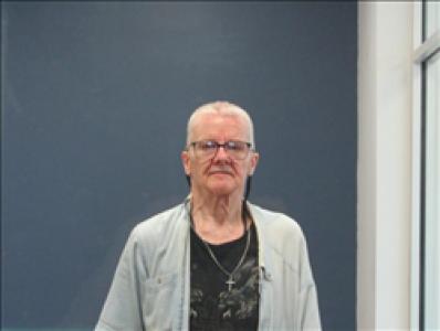 Albert Eugene Heslop a registered Sex, Violent, or Drug Offender of Kansas