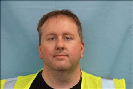 Christopher Douglas Craig a registered Sex, Violent, or Drug Offender of Kansas