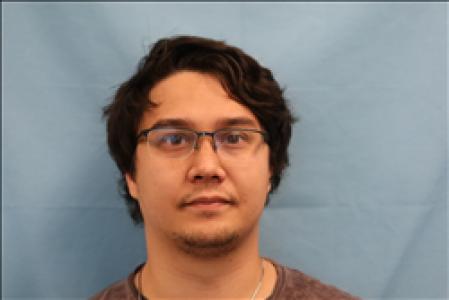 Kekoa Kupaianaha Fujimori a registered Sex, Violent, or Drug Offender of Kansas