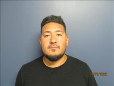 Miguel Angel Calderon a registered Sex, Violent, or Drug Offender of Kansas