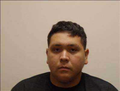 Omar Velazquez-magallanes a registered Sex, Violent, or Drug Offender of Kansas