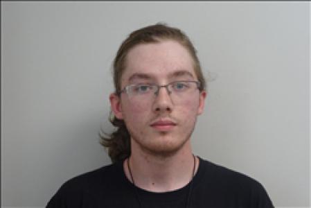 Jordan Anthony Juhan a registered Sex, Violent, or Drug Offender of Kansas