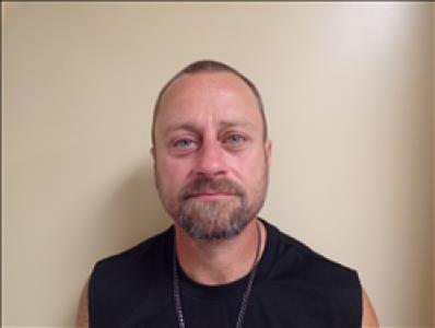 Chet Wayne Brown a registered Sex, Violent, or Drug Offender of Kansas