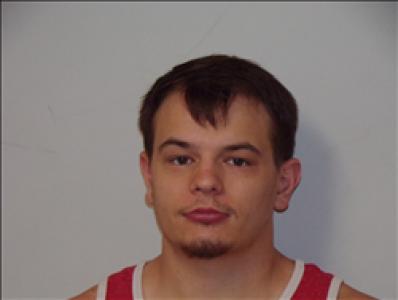 Tristan John Flinn a registered Sex, Violent, or Drug Offender of Kansas