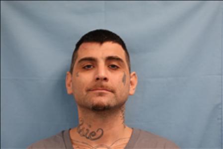 Jacob Allen Fawfaw a registered Sex, Violent, or Drug Offender of Kansas