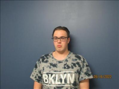 Adam Steven Geno a registered Sex, Violent, or Drug Offender of Kansas