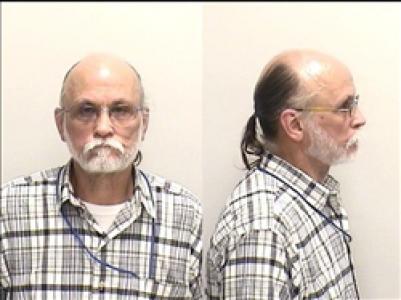David Wayne Morgan a registered Sex, Violent, or Drug Offender of Kansas