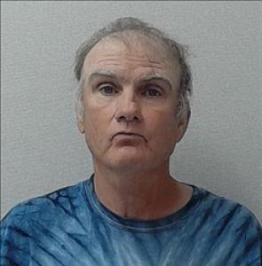 George D Jones a registered Sex, Violent, or Drug Offender of Kansas