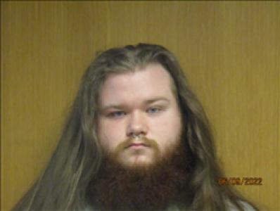 Kyle Matthew Burke a registered Sex, Violent, or Drug Offender of Kansas