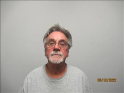 Mark A Suffield a registered Sex, Violent, or Drug Offender of Kansas