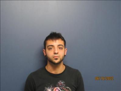 Cory Austin Stephens a registered Sex, Violent, or Drug Offender of Kansas