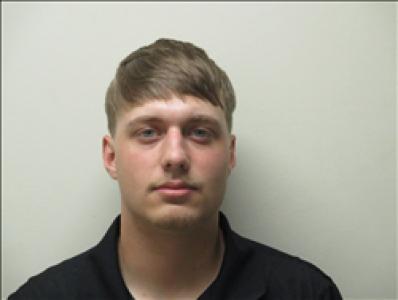 Conner Blake Walker a registered Sex, Violent, or Drug Offender of Kansas
