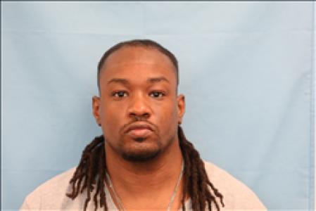 Dontay Darcel Irvin a registered Sex, Violent, or Drug Offender of Kansas