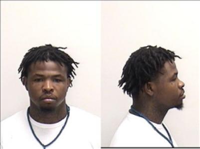 Deiago Durl Davis a registered Sex, Violent, or Drug Offender of Kansas