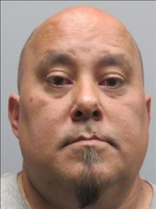 Gabriel James Esquivel a registered Sex, Violent, or Drug Offender of Kansas