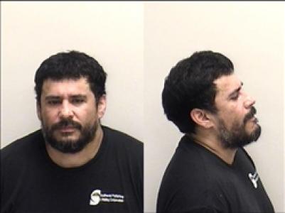 Billy Joel Martinez a registered Sex, Violent, or Drug Offender of Kansas