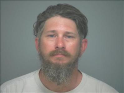 Nicholas Adrian Wright a registered Sex, Violent, or Drug Offender of Kansas