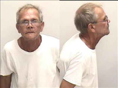 Jerry Wayne Linder a registered Sex, Violent, or Drug Offender of Kansas