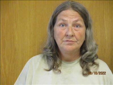 Sandra Leah Sears a registered Sex, Violent, or Drug Offender of Kansas