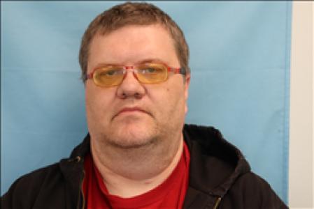 Joshua Allen Seacreas a registered Sex, Violent, or Drug Offender of Kansas