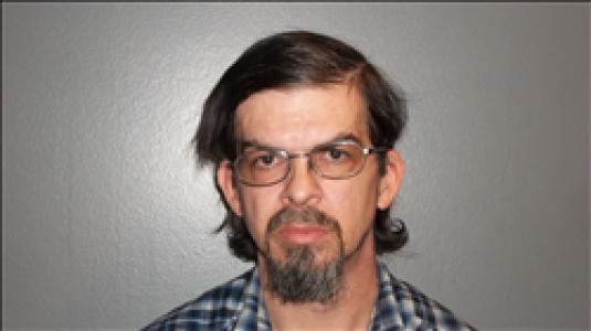 Waylon Barnett a registered Sex, Violent, or Drug Offender of Kansas