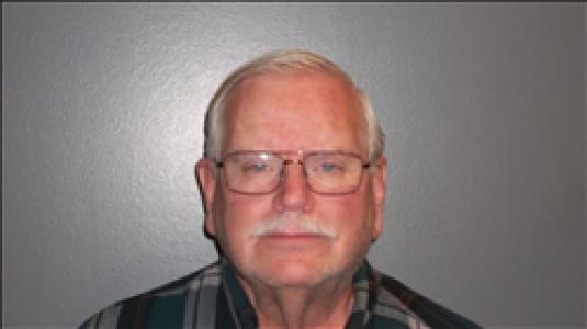 Thomas Patrick Fitzmaurice a registered Sex, Violent, or Drug Offender of Kansas