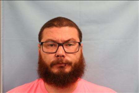 Branden Lee Johnson a registered Sex, Violent, or Drug Offender of Kansas